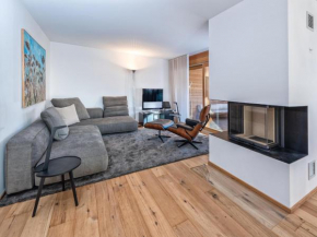 Apartment Scalottas Deluxe